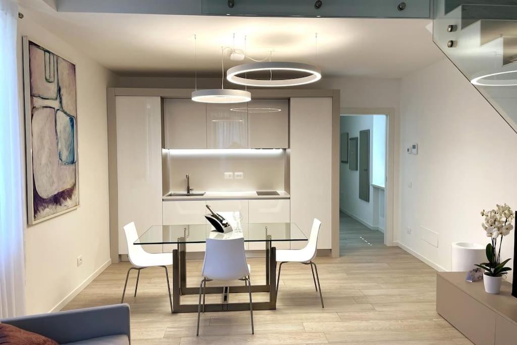 Queen Verona Luxury Apartment Екстериор снимка