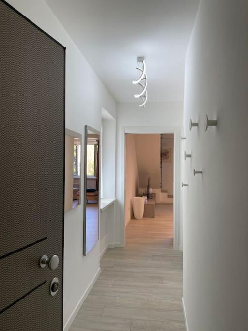 Queen Verona Luxury Apartment Екстериор снимка
