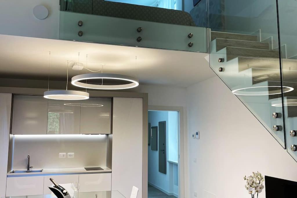 Queen Verona Luxury Apartment Екстериор снимка