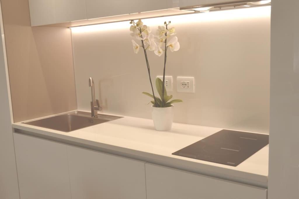 Queen Verona Luxury Apartment Екстериор снимка