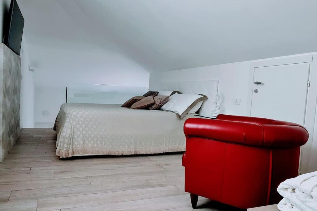 Queen Verona Luxury Apartment Екстериор снимка