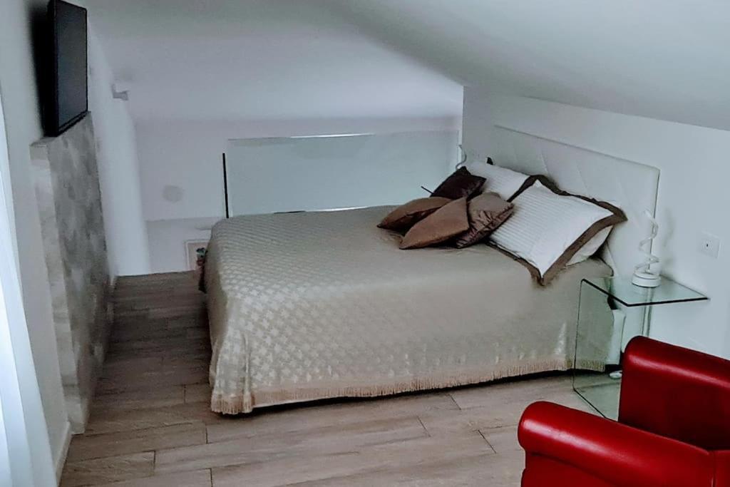 Queen Verona Luxury Apartment Екстериор снимка