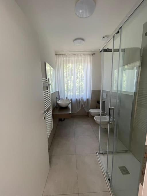 Queen Verona Luxury Apartment Екстериор снимка