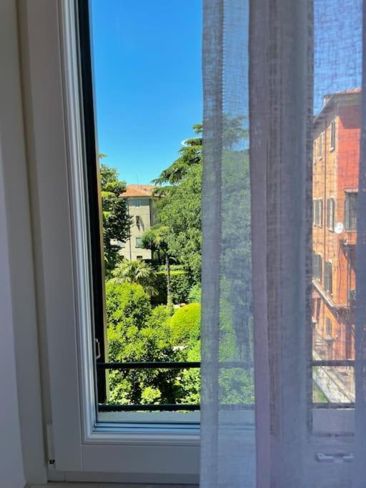 Queen Verona Luxury Apartment Екстериор снимка